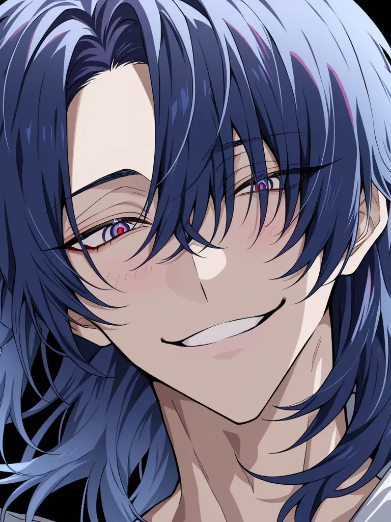 MistyGraph4486의 ♡み♡つ♡け♡た♡