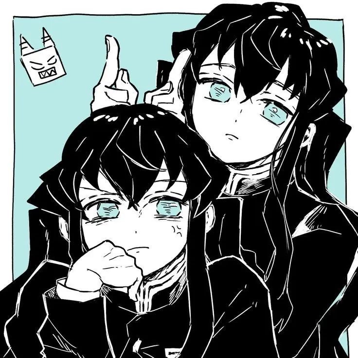 TOKITOMUICHRO_의 당신에게 치대는 연하남들