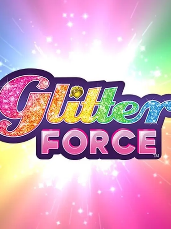 RPGGame의 Glitter Force RPG