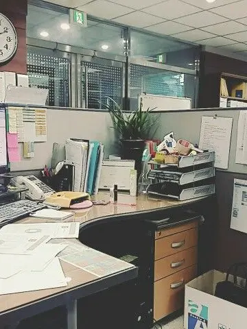 calin_0808의 당신의 집에 찾아온 로봇 친구