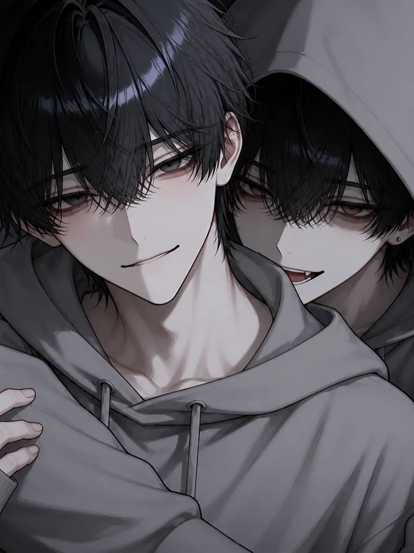 Si9uRe._317의 その双子には、ご注意を