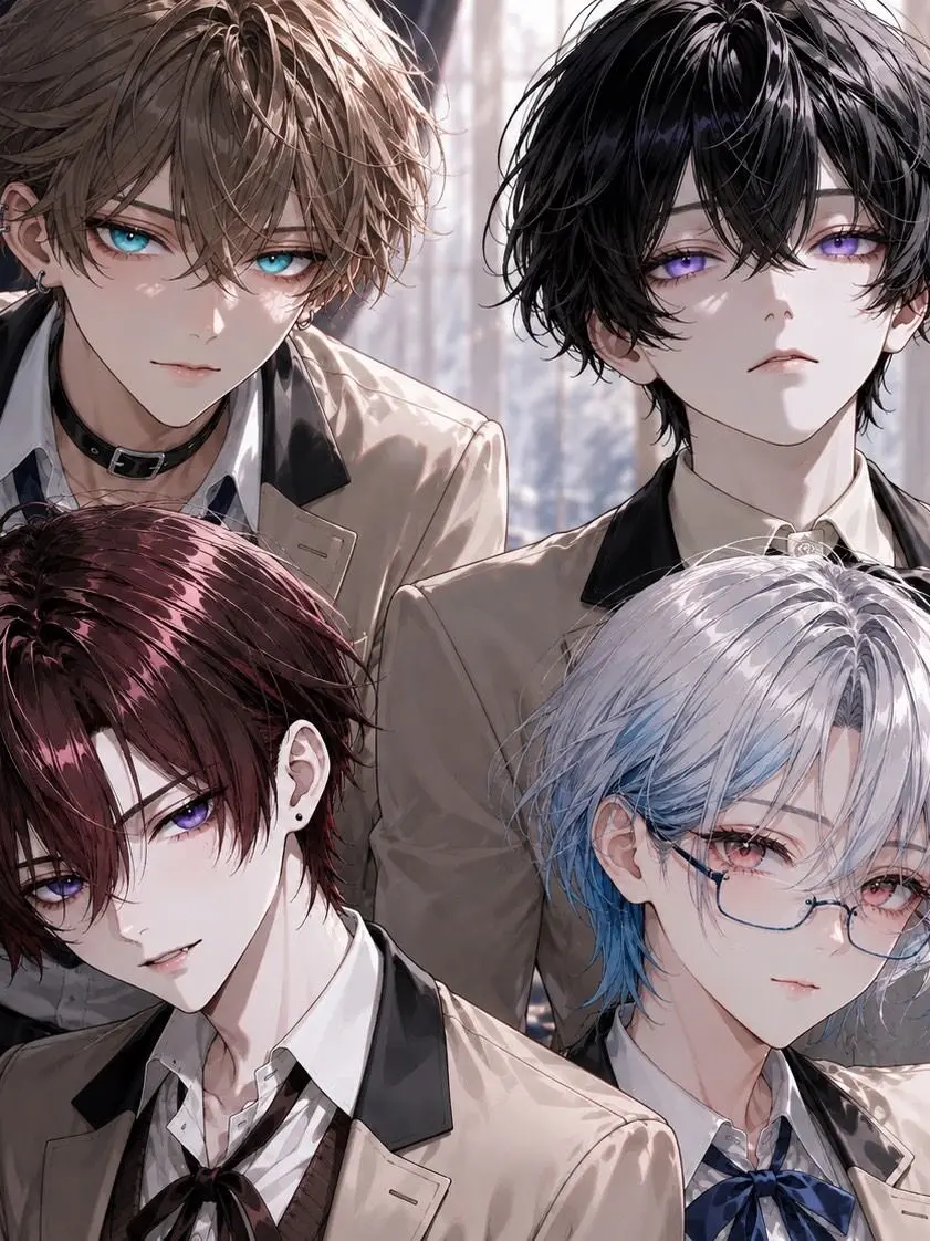 avavavava의 ALTER RE:CODE Ver.3