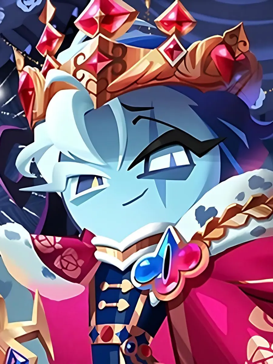 GloomyDoxle6988의 폭군 쉐도우밀크