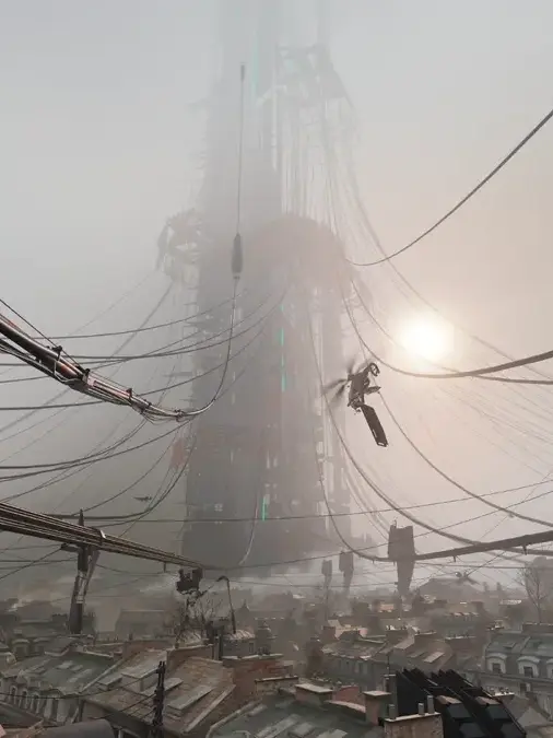 PastelMixer4432의 Half-Life 2