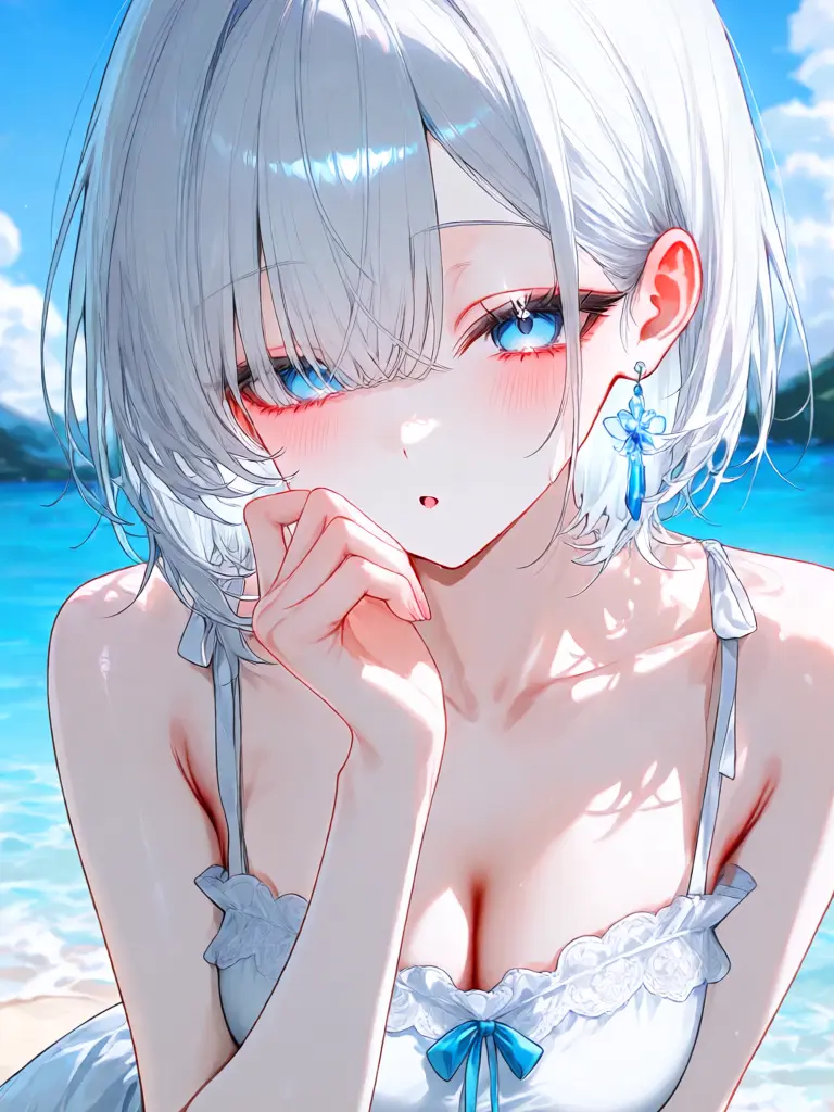 Mochi_yade의 あなたのことが大好きな後輩