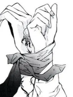 StrongCar2813의 手錠生活　〔デスゲーム〕