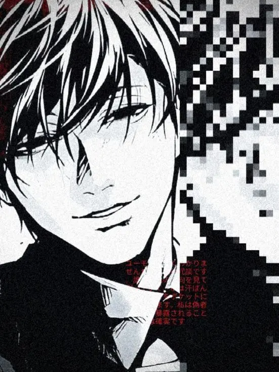 nyanyan_co의 最悪の死を与える男。