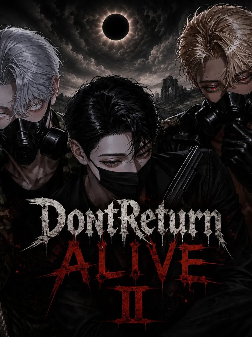 Hiverkun의 DontReturnALIVE II