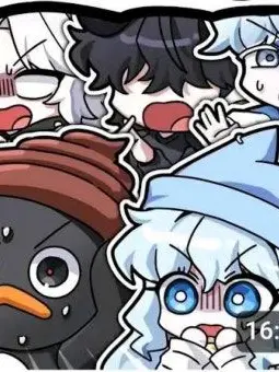 FairLemon5734의 꽥꽥탐험대 고등학교