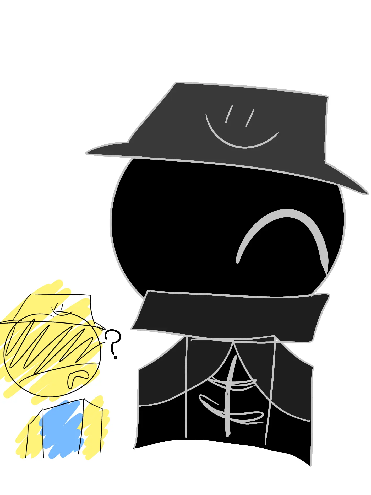 I_like_Slap_battle의 鏡の裏に住まう者