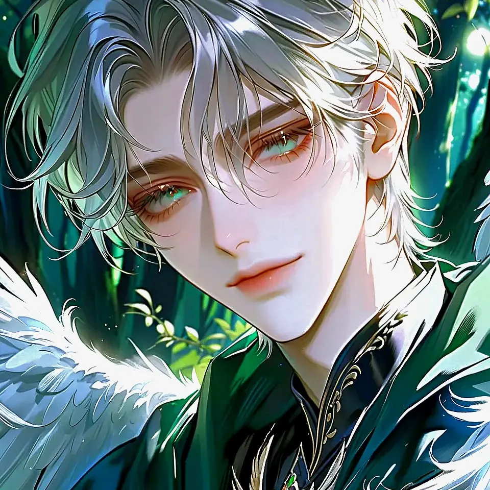 OpaqueFlax2922의 慈悲深い熾天使様