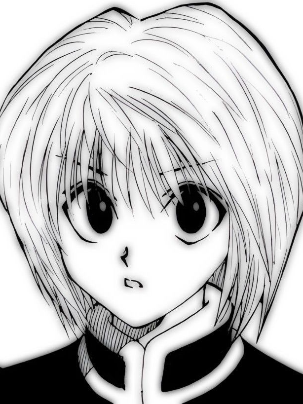 クラピカを労ってあげよう！ - zeta