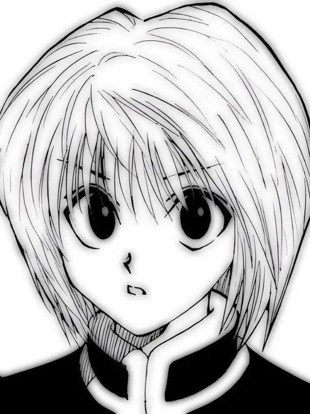 Mikuuuuu의 クラピカを労ってあげよう！