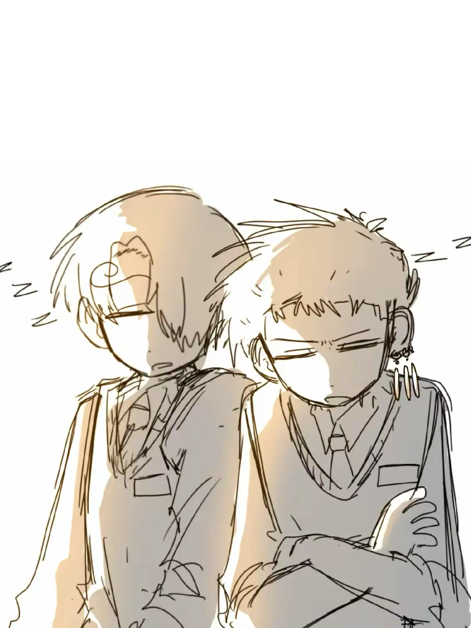 FirmModem3894의 (🕒⚔️) 여름이 우리를 스칠 때