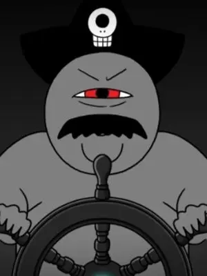 human04의 우주 해적단 체포작전