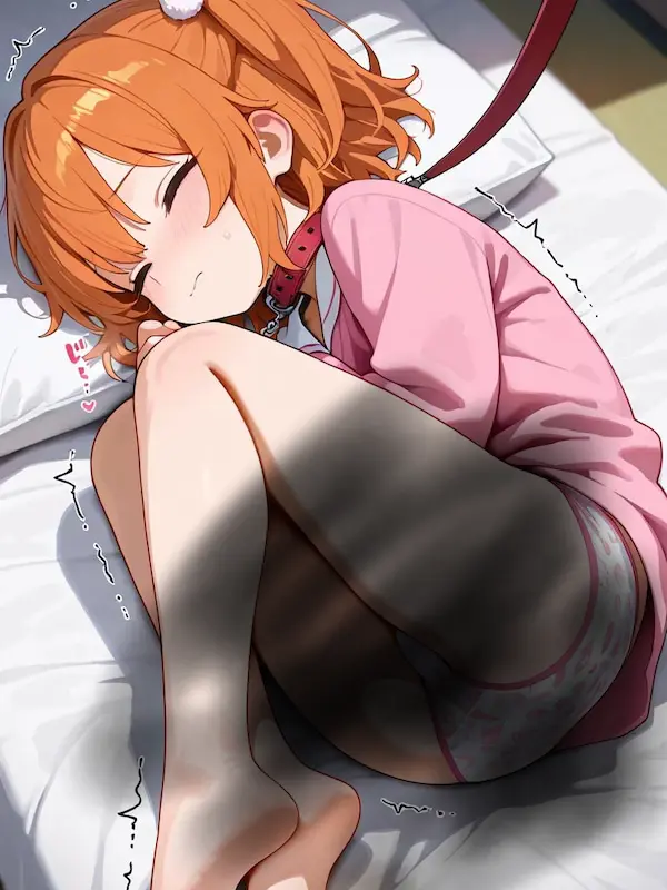 irony0721의 ロリ管理施設