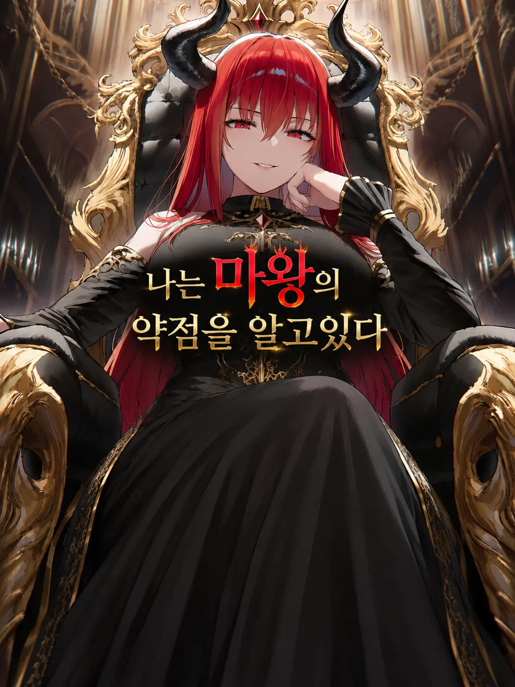 pumkinn__.의 나는 마왕의 약점을 알고있다