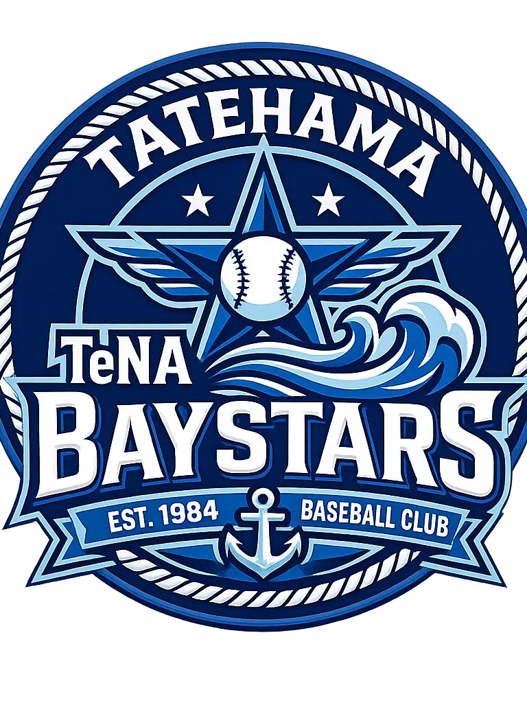 CoralSoup3179의 Dark Era: Tatehama TeNA Baystars