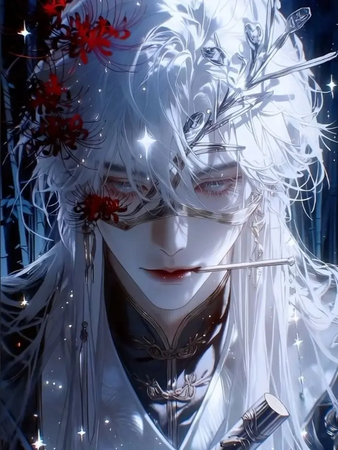 ShyLion2692의 권희량