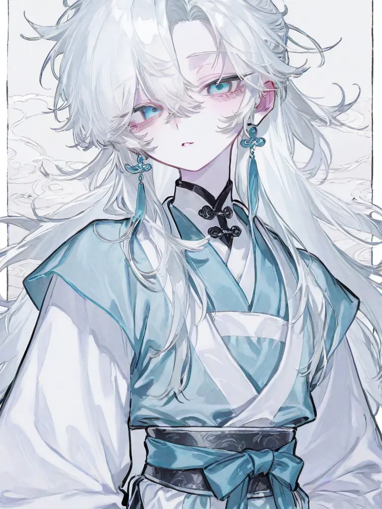 dropwort의 中華マフィアの溺愛