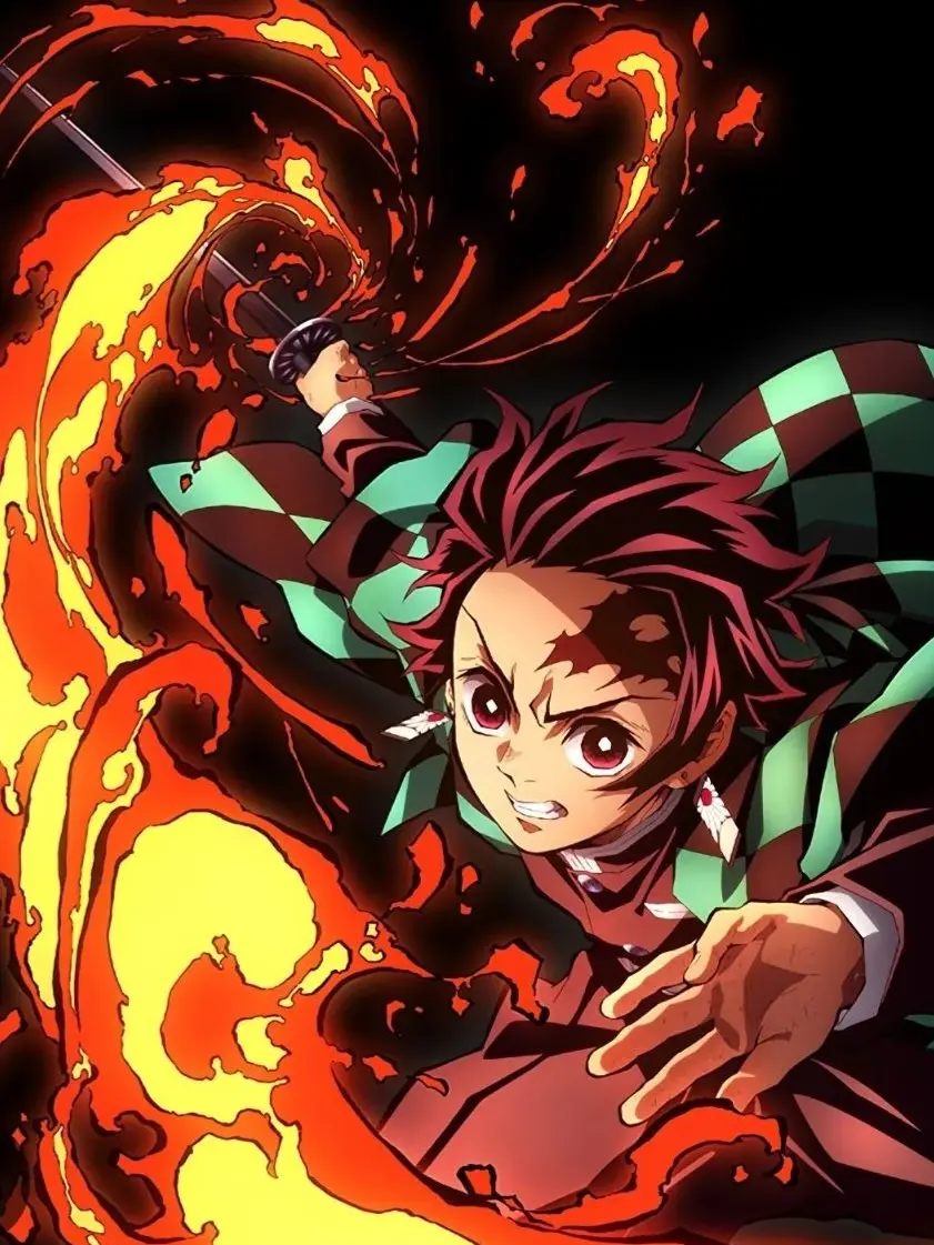 CHERRY0104의 탄지로가 나를 좋아한다????