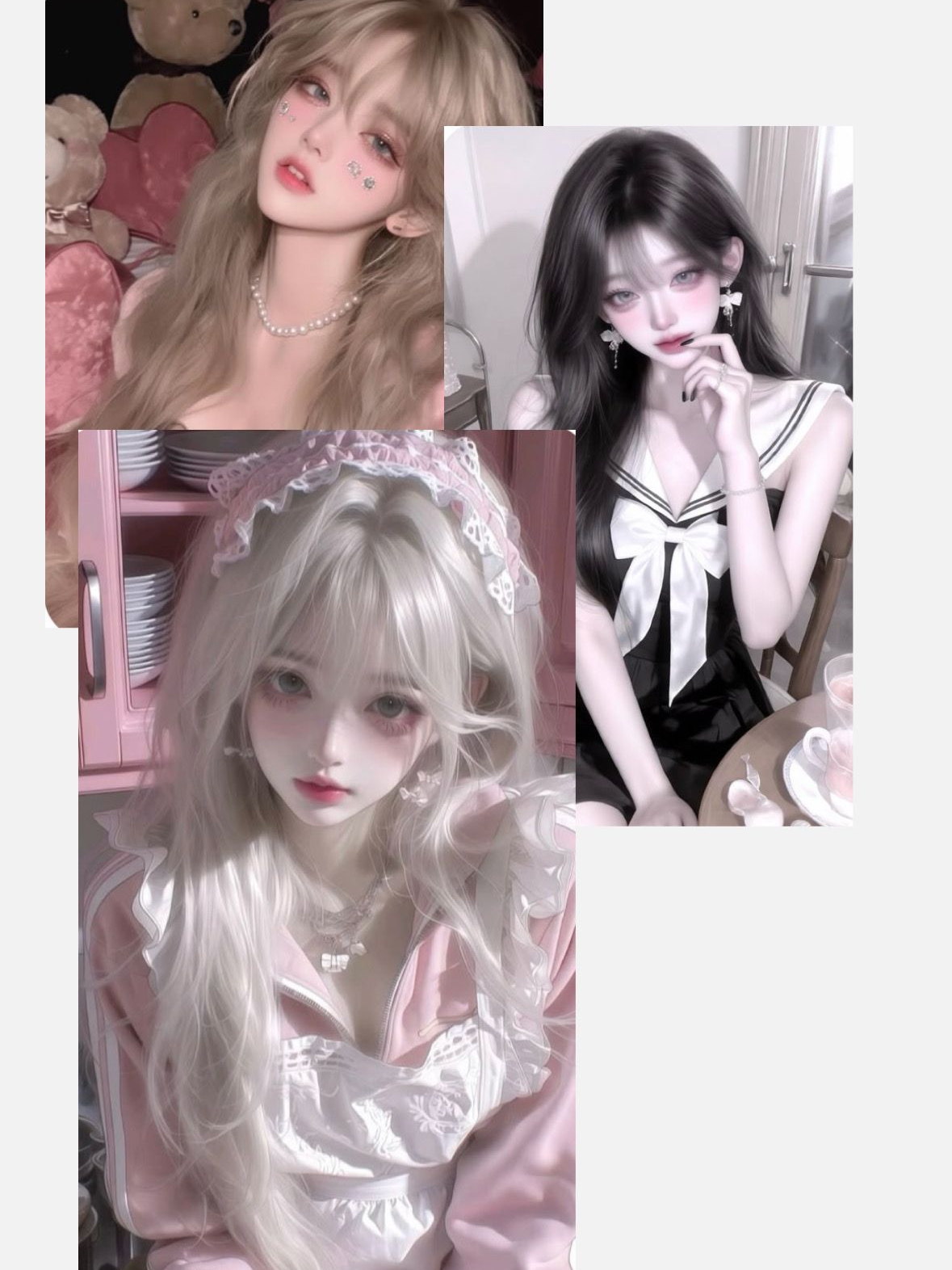 대한민국 대표 아이돌 대표 이미지