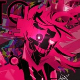 Annihilation Johndoe 대표 이미지