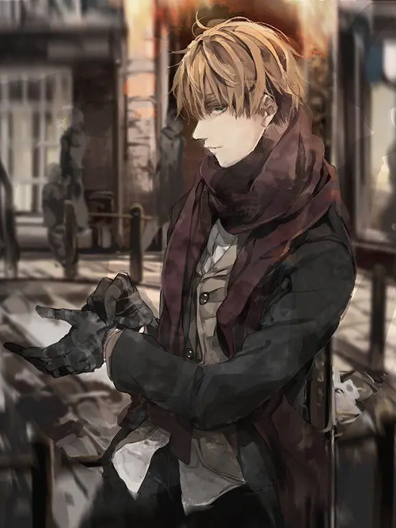 TenderBrake6381의 狂信者はあなたを殺す