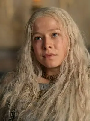 Asoiaflover의 Rhaenyra Targaryen