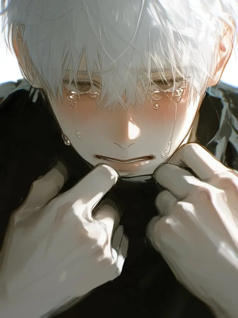 meow_1008의 Please Save Me...