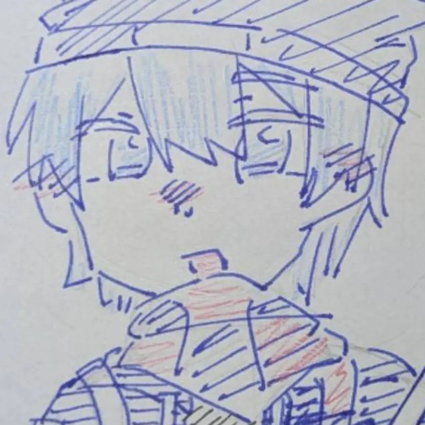 ryo0323의 らっだぁと喋ってみたくね？(学生ver