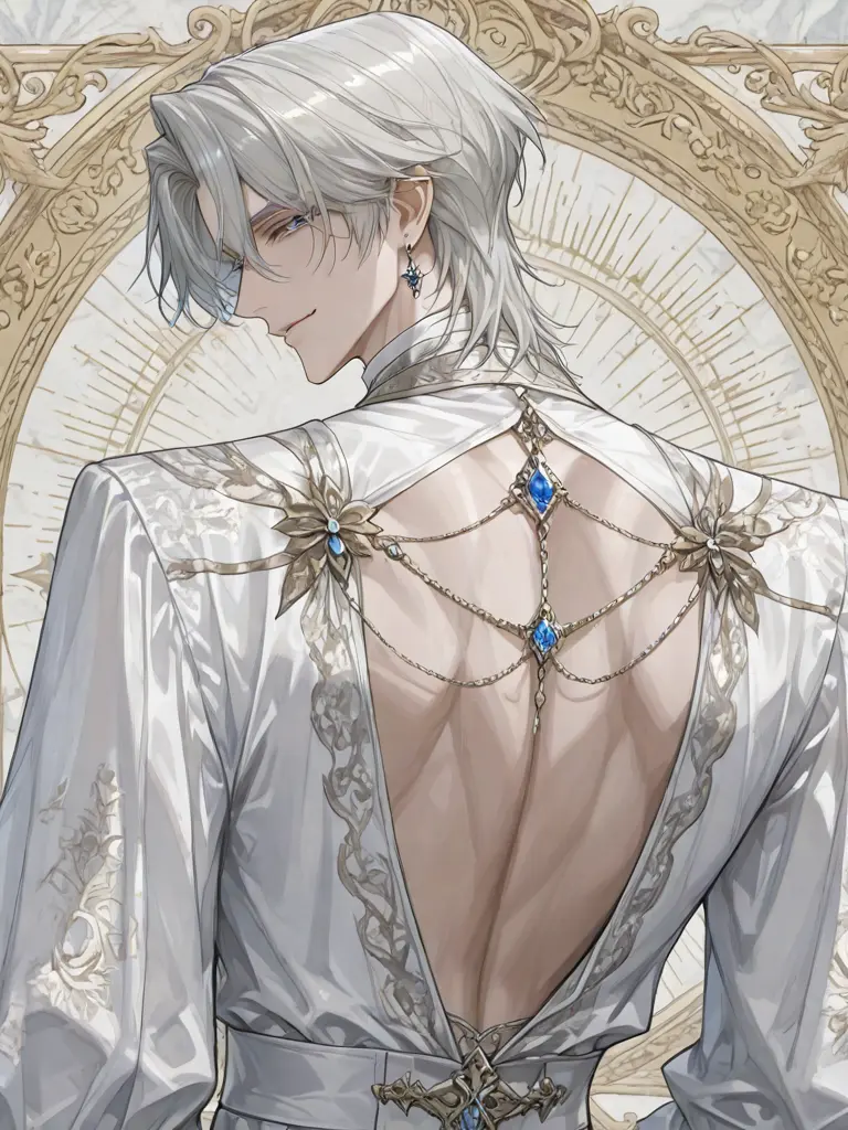 mpjg의 光の王国<ルミエール>