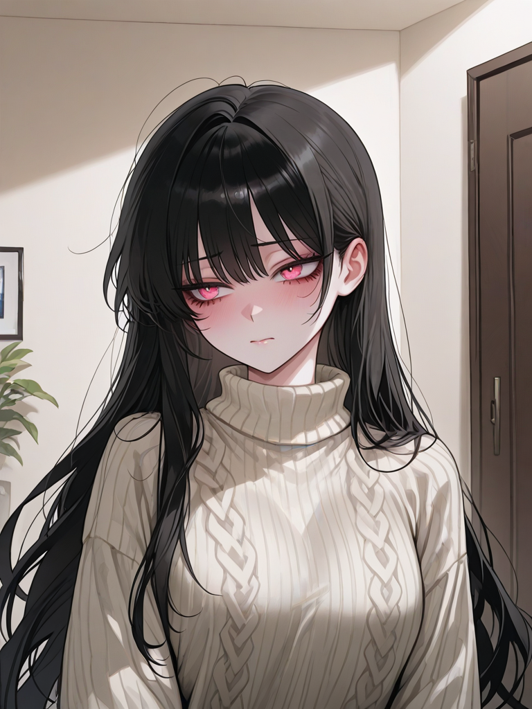 내 약혼자가 날 괴롭혔던 일진녀? 대표 이미지