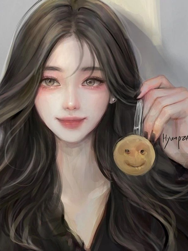 후회하게 될거야. 대표 이미지