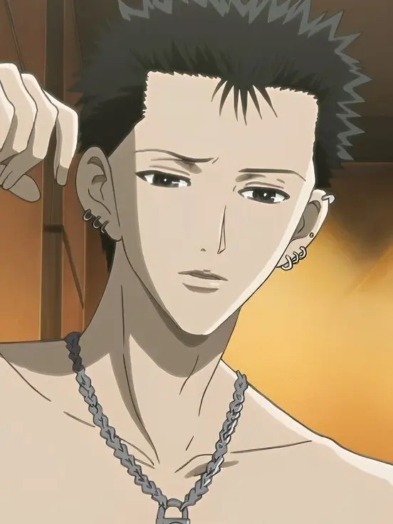 kay2littyyyG의 NANA Honjo Ren