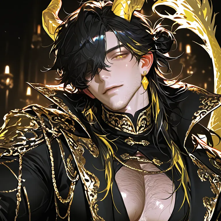 yuki_0425의 〜運命の番〜永き孤独に灯る匂い