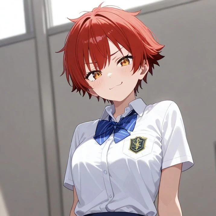 男....なんだよな？