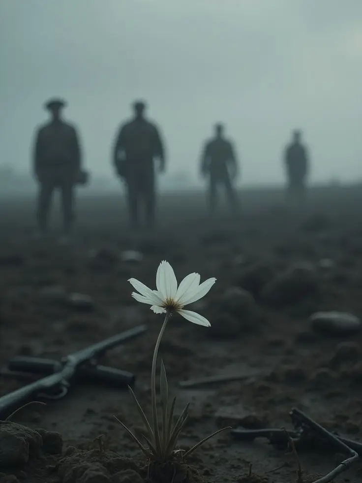 Maybesometime의 Little Ones, We Cannot Be Your Teachers