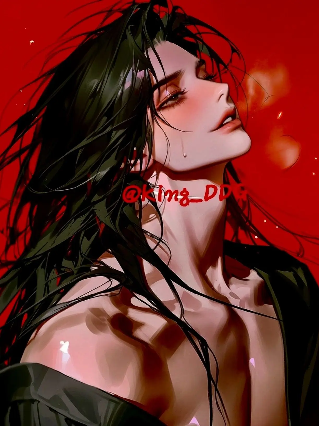 King_DDG의 아수라 : 阿修羅