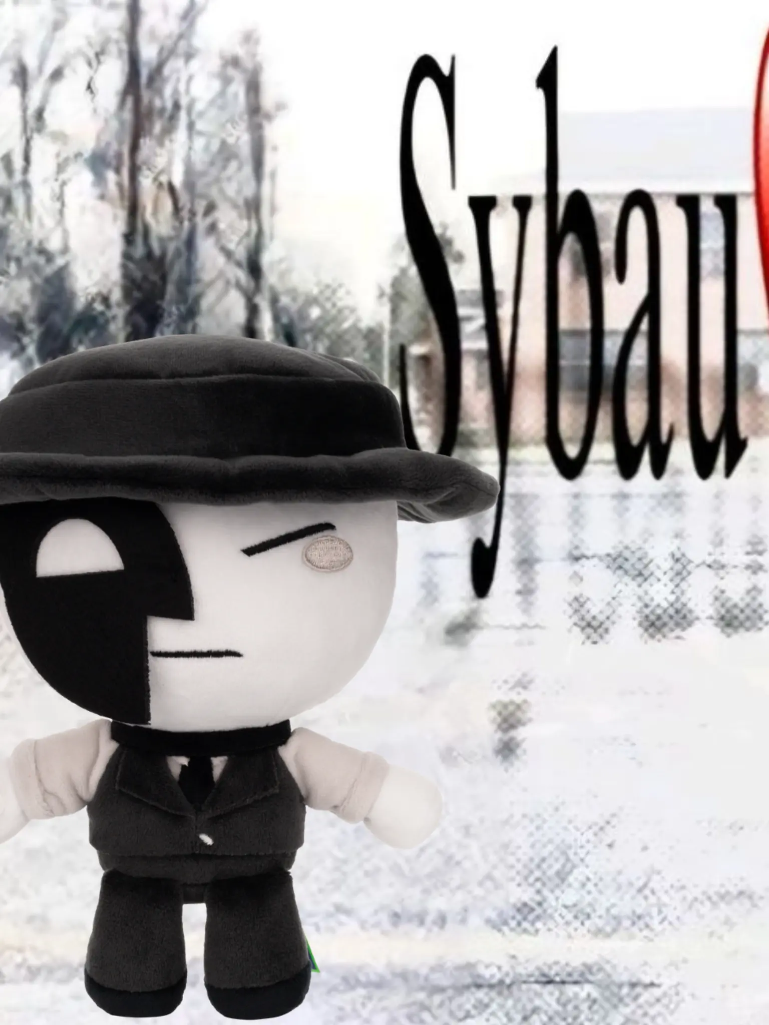 ueoong의 공식이 최애 인형을 내줫다고 걱걱🥵