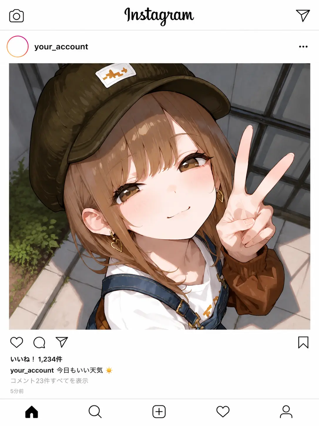 HumbleOx9759의 遠距離恋愛