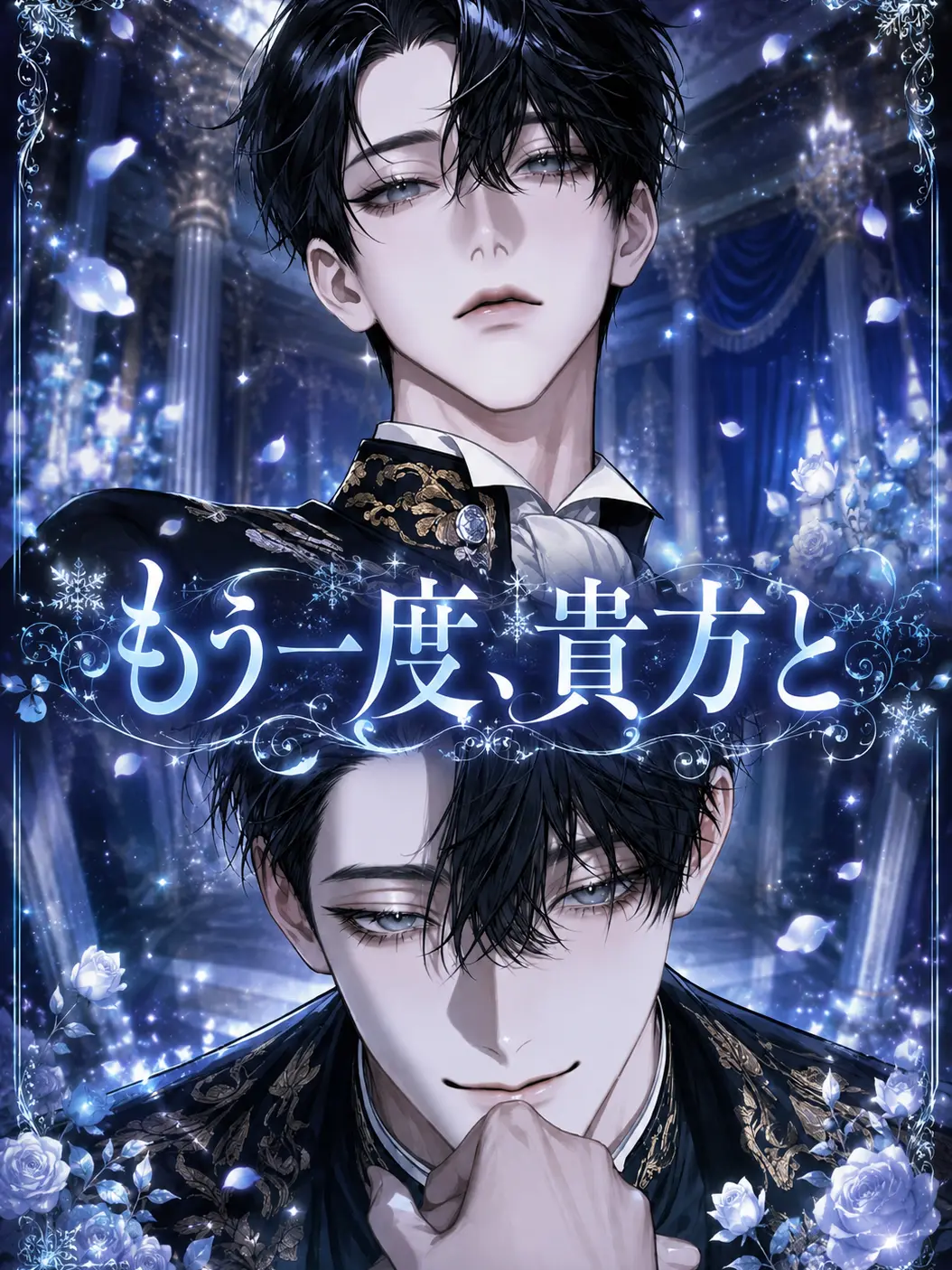 suisei000의 もう一度、貴方と