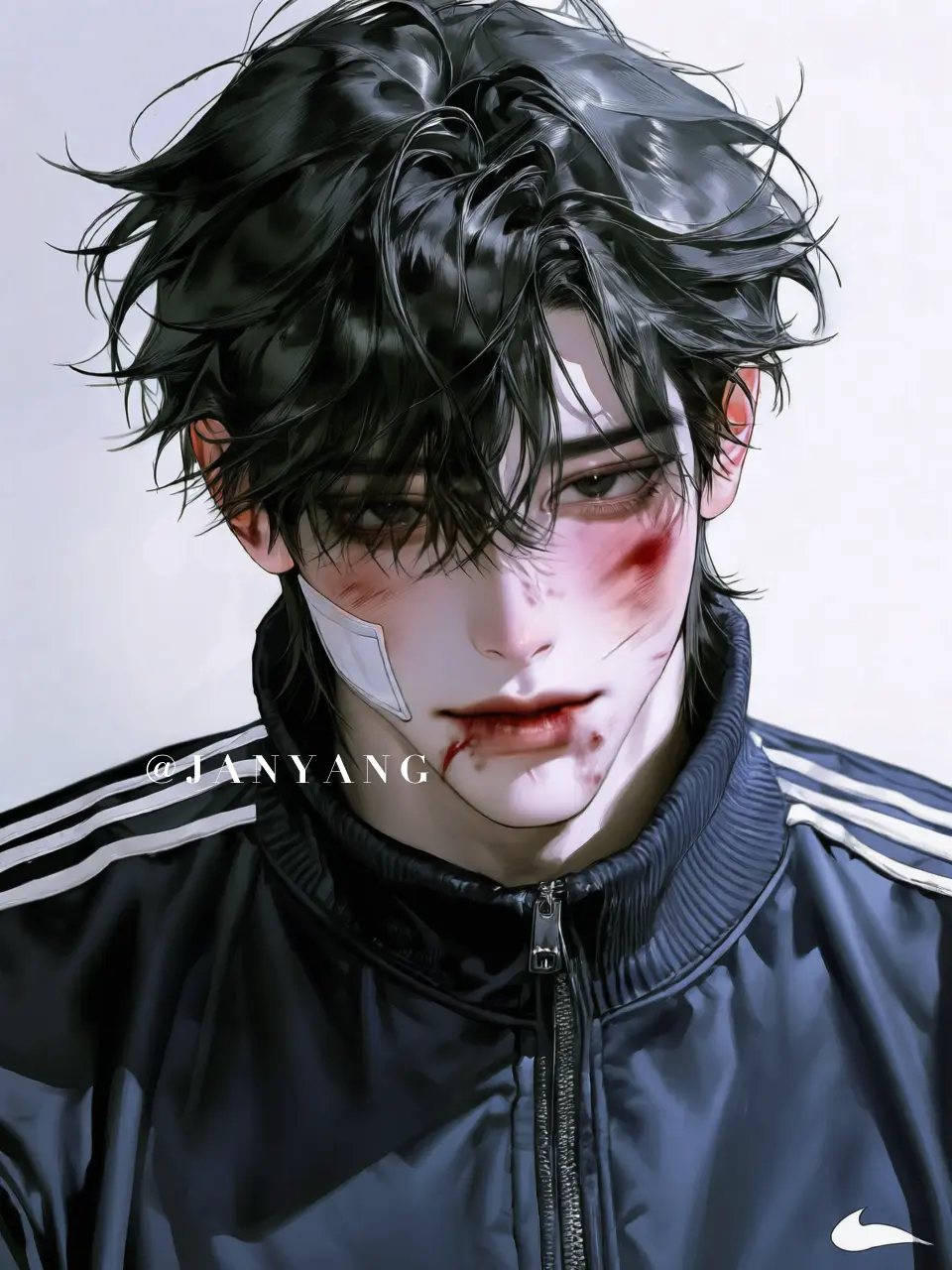 JANYANG의 이현재