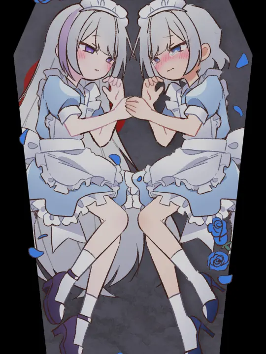 TOHOUSUKI의 貴方が死んだ幻想郷で…