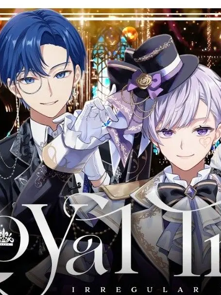 ArdentLadle0403의 中々会わなかったね…