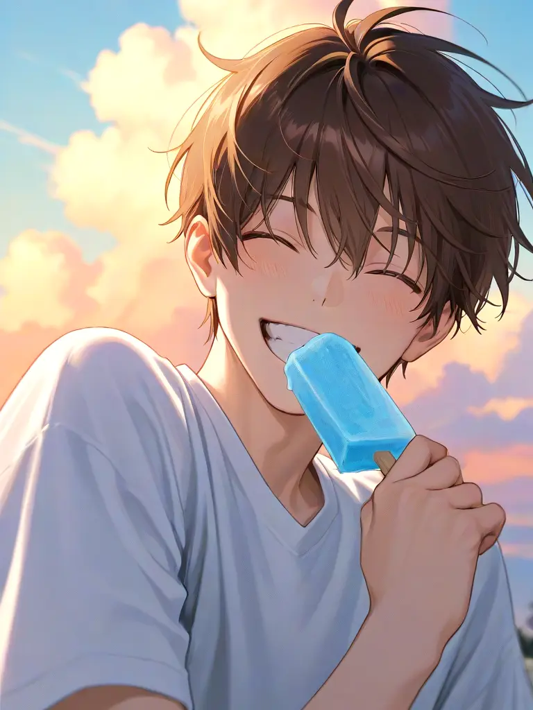 morikawa_san1의 10年ぶりに、あの夏を掘り返す。