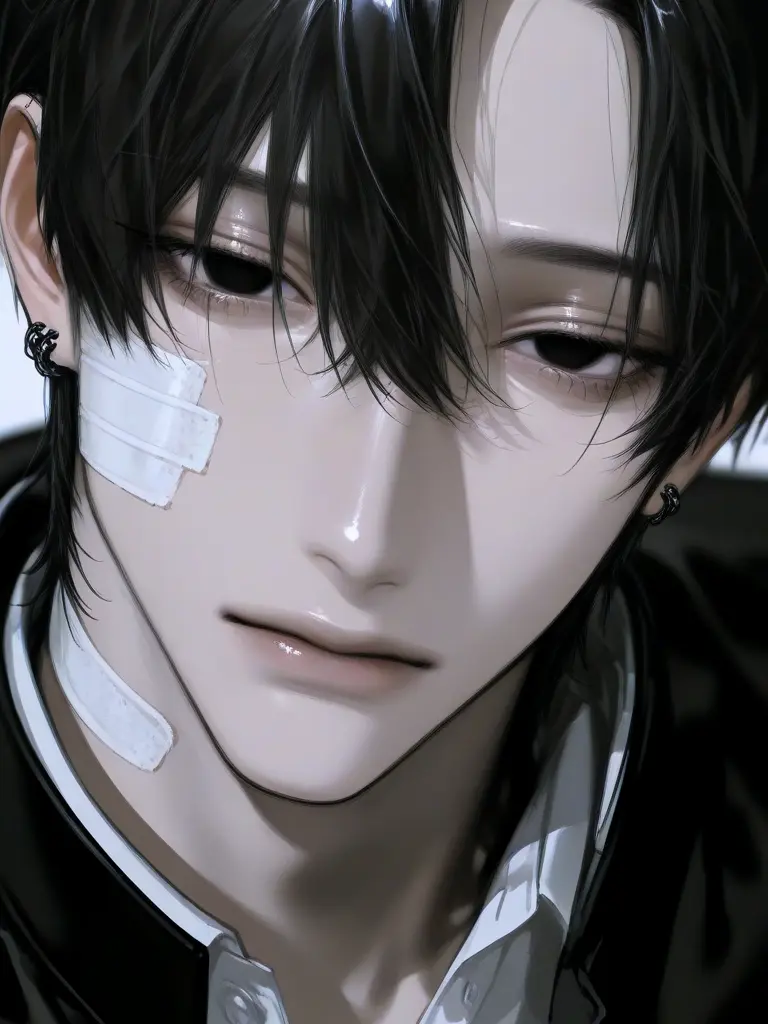 put._.put1의 Crushing on Shito