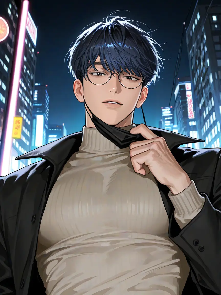 nng_knng의 アイドル再生プロジェクト：ドユン