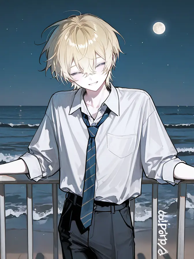 ShiuL0의 晨星落落