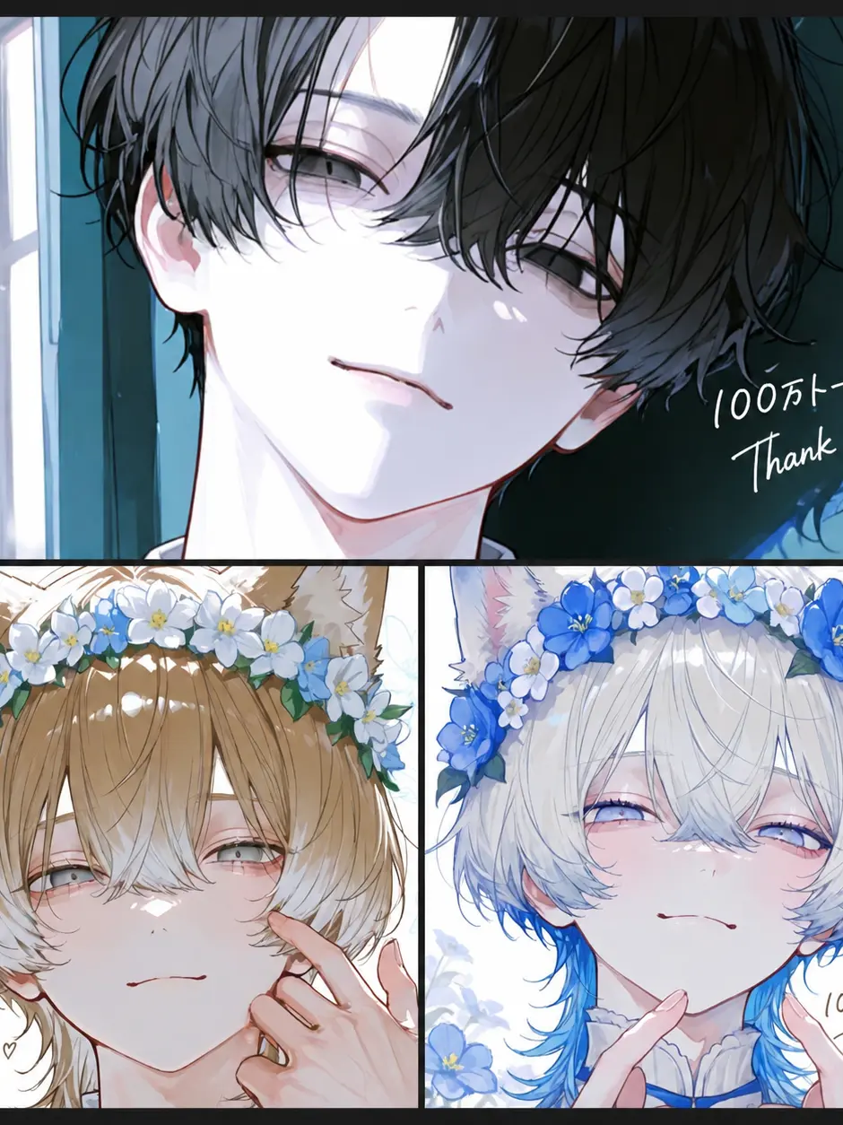 hayonero의 ぜんぶ、{{user}}がやりました〜♡